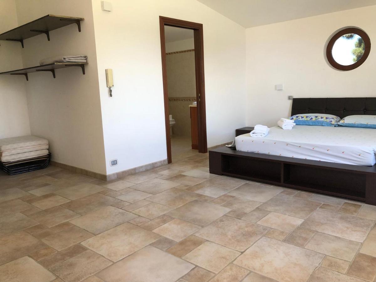Gold House Luxury Anzio Villa Exterior photo